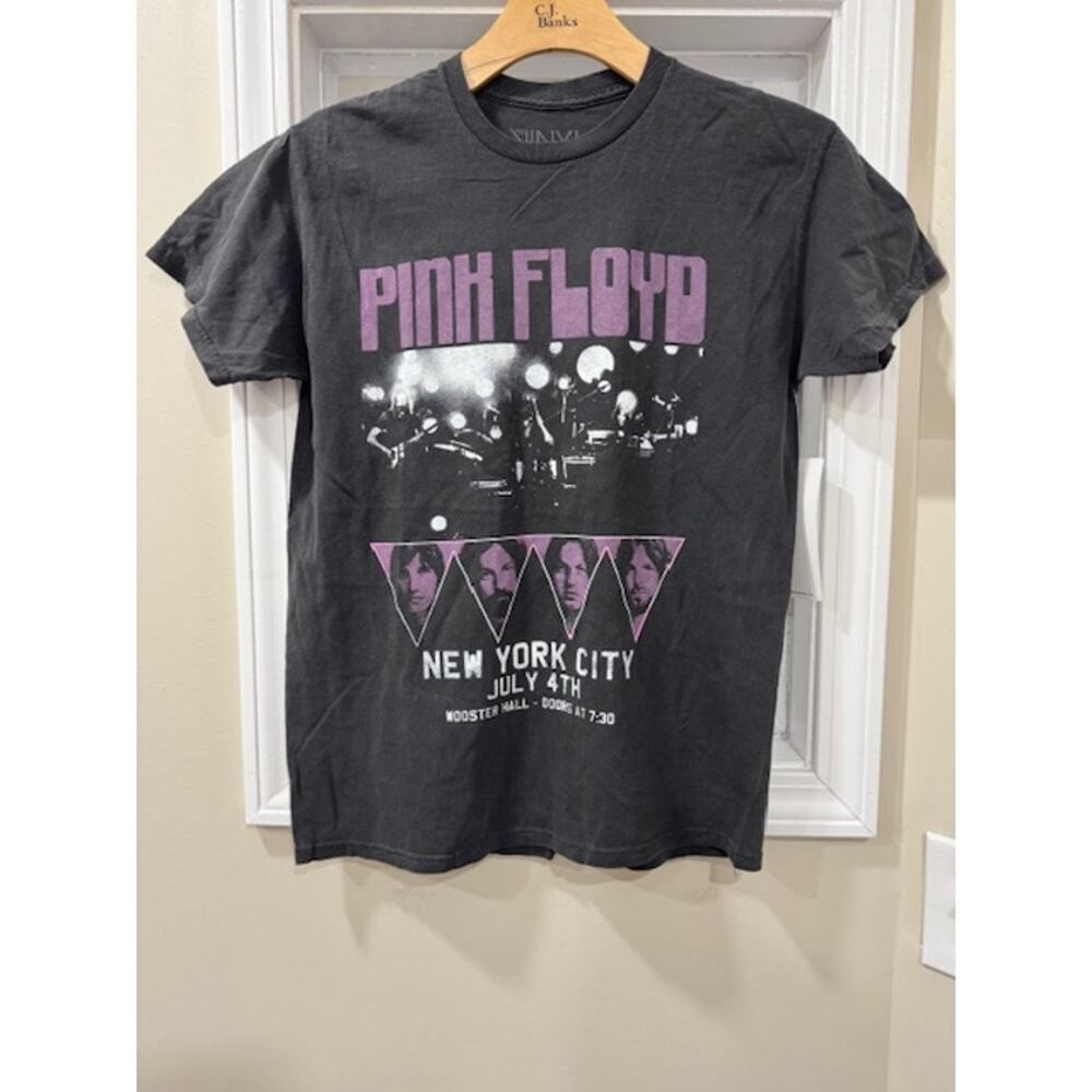 Pink Floyd Tshirt